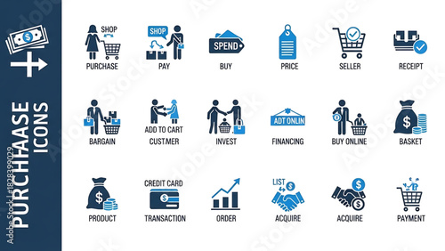 Solid vector icons collection featuring templates, layouts, flowcharts, diagrams, forms, wireframes, tables, grids, onboarding, IT support, communication, business structure, budget, and advertising.
