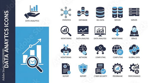 Solid vector icons collection featuring templates, layouts, flowcharts, diagrams, forms, wireframes, tables, grids, onboarding, IT support, communication, business structure, budget, and advertising.