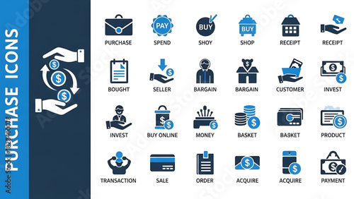 Solid vector icons collection featuring templates, layouts, flowcharts, diagrams, forms, wireframes, tables, grids, onboarding, IT support, communication, business structure, budget, and advertising.