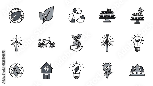 Solid vector icons collection featuring templates, layouts, flowcharts, diagrams, forms, wireframes, tables, grids, onboarding, IT support, communication, business structure, budget, and advertising.