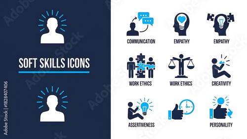 Solid vector icons collection featuring templates, layouts, flowcharts, diagrams, forms, wireframes, tables, grids, onboarding, IT support, communication, business structure, budget, and advertising.