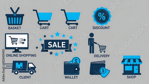 Solid vector icons collection featuring templates, layouts, flowcharts, diagrams, forms, wireframes, tables, grids, onboarding, IT support, communication, business structure, budget, and advertising.