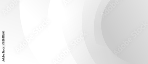 white abstract modern background design.