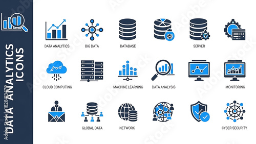 Solid vector icons collection featuring templates, layouts, flowcharts, diagrams, forms, wireframes, tables, grids, onboarding, IT support, communication, business structure, budget, and advertising.