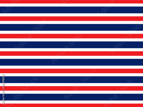 bold line stripe pattern color wallpaper vector design illustration