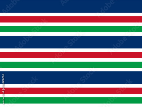 bold line stripe pattern color wallpaper vector design illustration