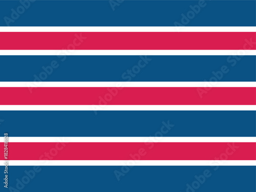 bold line stripe pattern color wallpaper vector design illustration