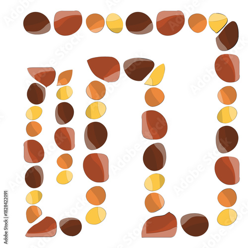 Simple Board Game Path