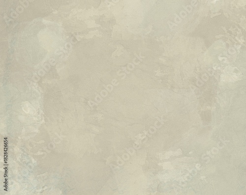 Muted Olive Beige Textured Background