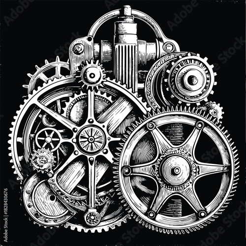 Adobe Illustrator Artwork