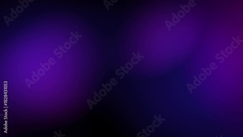 abstract purple blur animation on black background moving blur blocks in slow motion on black background 4k footage, overlay and transition footage