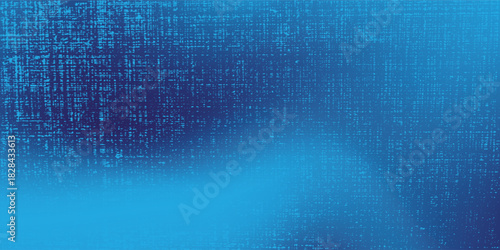 grunge blue color gradients background. eps10