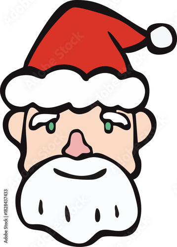 サンタクロース
クリスマス