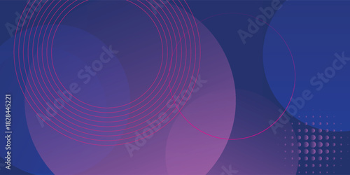purple background vector art violet background abstract elegant eps10 frame curve line for text and message design