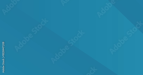 Blue abstract light lines background transition animation