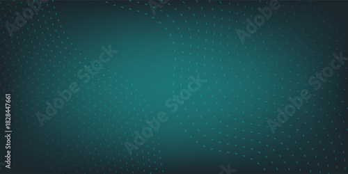 Vector blue green whit mesh background, cyber nano information, abstract communication, innovation future tech data, internet network connection, Ai big data, tecnology