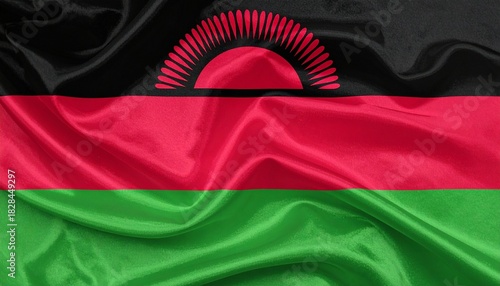 Free Download flag of Malawi - GFXLoad