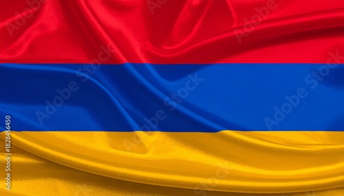 flag of Armenia
