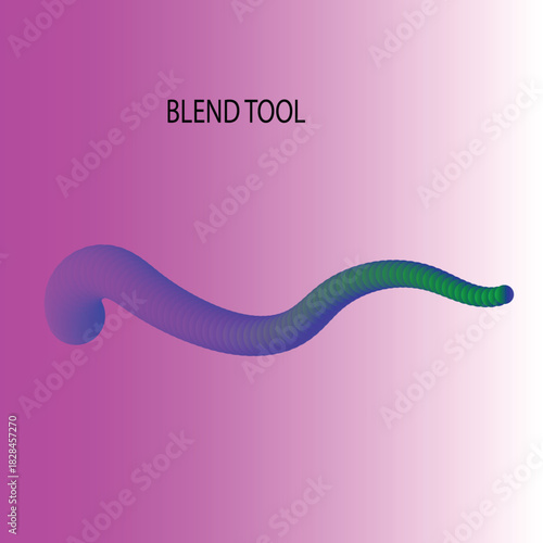 BLEND TOOL