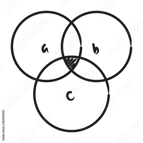 Math Formula Hand Drawn