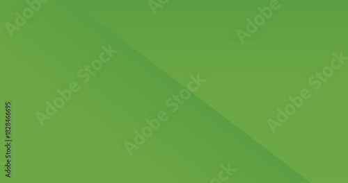 Abstract green vector background with dynamic light waves, ideal for digital screen wallpaper or eco-friendly card design