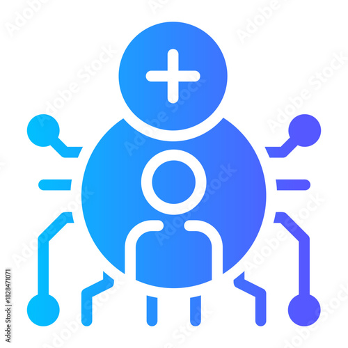 patient icon