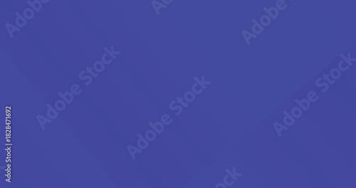 Abstract blue background with flowing smooth gradient curves and light wave pattern