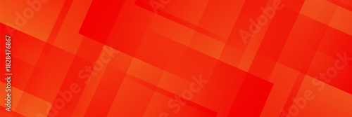 background Abstract orange background with diagonal lines. Vector eps10