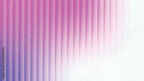 Soft color pink and white striped background