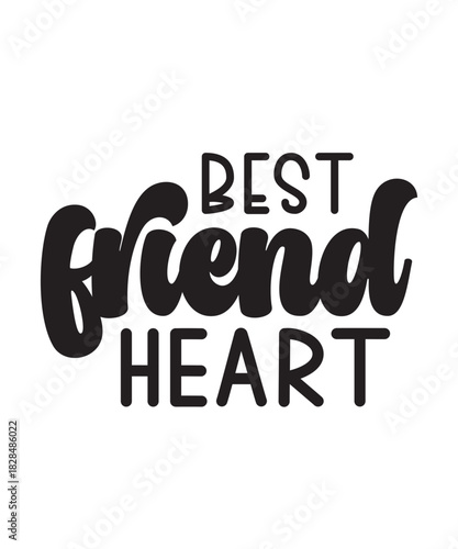 Best Friend Svg Design,Best Friends SVG Bundle, Friendship SVG, Friendship Quotes svg, Friends svg, Besties svg,Best Friend SVG Bundle, Friend Cut File Bundle, Best Friend Quotes, png, Friends SVG, Fr