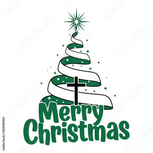 Cute Winter Boy with Puppy in Reindeer Horns, Cartoon Vector Illustration
