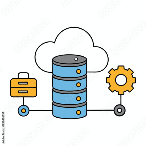 Hardware in cloud storage databases blends powerful servers, scalable drives, and virtualized systems to securely store, process, and manage data with high speed and reliability.