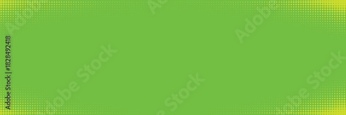 Dots halftone yellow green color pattern gradient texture backgroun modern dotted. Vector eps10
