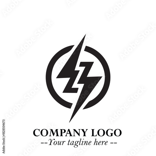 electrical, power, energy, voltage, current, circuit, spark, wire, electric, symbol, logo, charge, tech, plug, connector, flow, light, shock, fuse, ampere, watt, resistor, capacitor, diode, switch, re