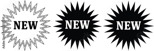 Briefcase vector illustration, business bag outline, leather bag design eps silhouette