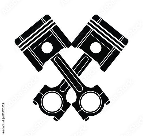 Western saddle black silhouette equestrian equipment horse riding gear eps