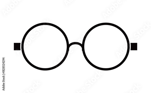 ラウンドフレーム