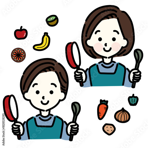 料理