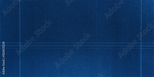 Dark blue denim texture material pattern background