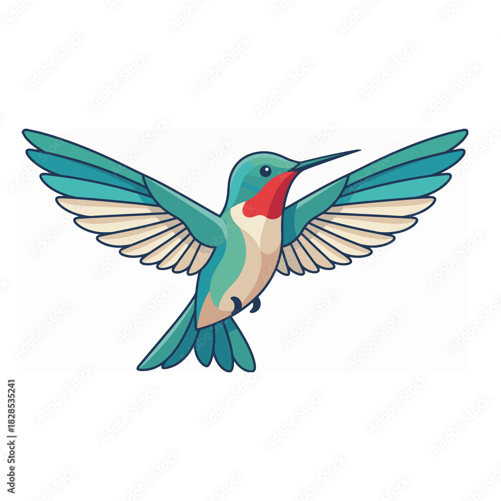 Fototapeta premium Print