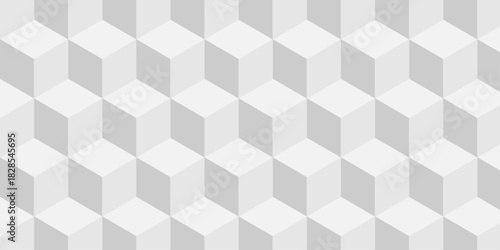 Abstract diamond style minimal blank cubic. Geometric pattern illustration mosaic, square and triangle wallpaper.	