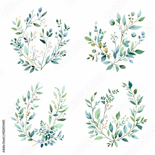 floral design elements