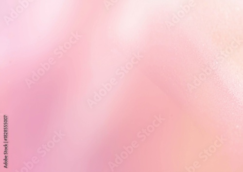 소프트 파우더 디퓨즈 그라디언트 배경