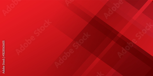 Red abstract modern background. Suit for business, institution, conference, party, Vector eps10