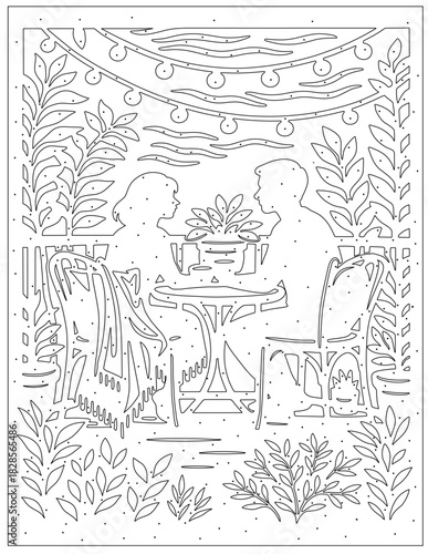 fairy tale characters