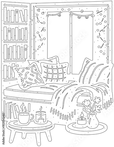 bedroom interior design