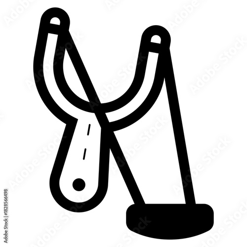 slingshot icon