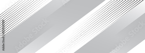 Slash line background with diagonal lines black color. modern