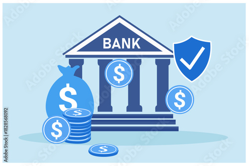 Online mobile banking and mobile payment, Digital banking, internet money, Savings and finance	
English
Keywords (38)	
online, banking, bank, mobile payment, digital bank