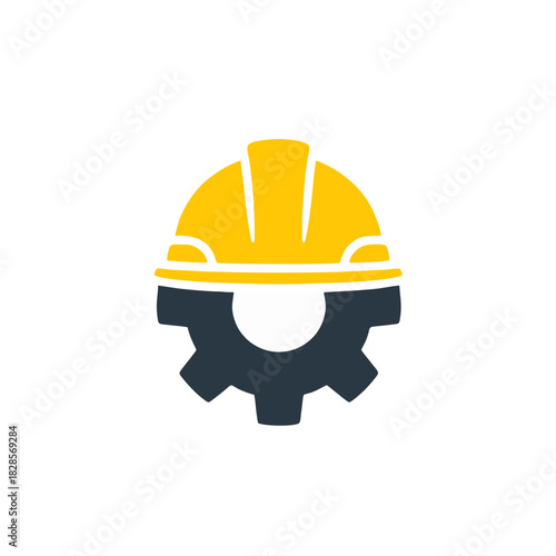 Construction and Engineering A Symbolic Representation of Industry and Safety